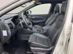 Nissan Qashqai (2023) thumbnail 6