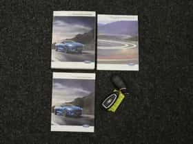 Ford Focus (2019) thumbnail 43