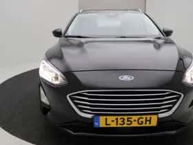 Ford Focus (2019) thumbnail 46