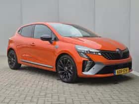 Renault Clio (2024) thumbnail 19