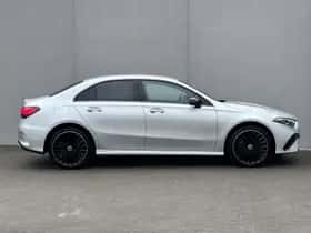 Mercedes-Benz A-Klasse (2023) thumbnail 13