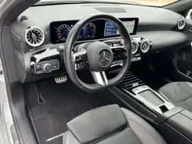 Mercedes-Benz A-Klasse (2023) thumbnail 15