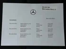 Mercedes-Benz A-Klasse (2023) thumbnail 5
