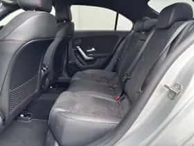 Mercedes-Benz A-Klasse (2023) thumbnail 9