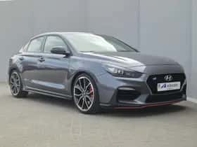 Hyundai i30 (2020) thumbnail 19