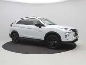 Mitsubishi Eclipse Cross (2024) thumbnail 12