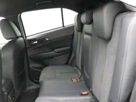 Mitsubishi Eclipse Cross (2024) thumbnail 5