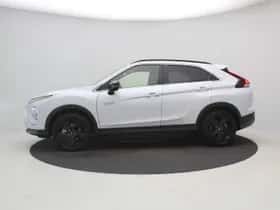 Mitsubishi Eclipse Cross (2024) thumbnail 6