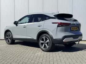 Nissan Qashqai (2021) thumbnail 14