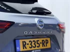 Nissan Qashqai (2021) thumbnail 36