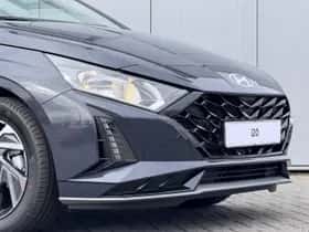 Hyundai i20 (2026) thumbnail 14