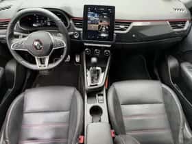 Renault Arkana (2023) thumbnail 2