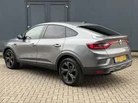 Renault Arkana (2023) thumbnail 16