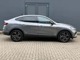 Renault Arkana (2023) thumbnail 17