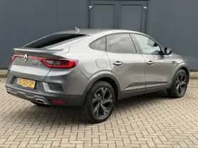 Renault Arkana (2023) thumbnail 3