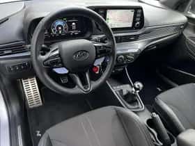 Hyundai i20 (2023) thumbnail 21