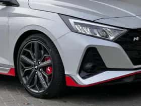 Hyundai i20 (2023) thumbnail 49