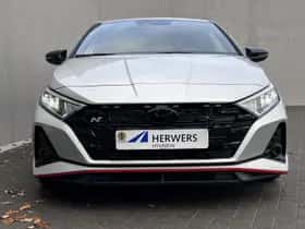 Hyundai i20 (2023) thumbnail 53