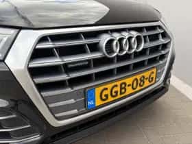 Audi Q5 (2021) thumbnail 28