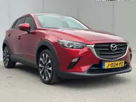 Mazda CX-3 (2020) thumbnail 31