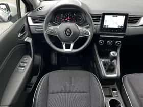 Renault Captur (2023) thumbnail 30