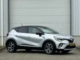 Renault Captur (2021) thumbnail 21