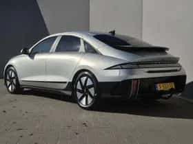 Hyundai Ioniq 6 (2023) thumbnail 16
