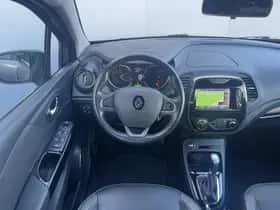 Renault Captur (2016) thumbnail 37