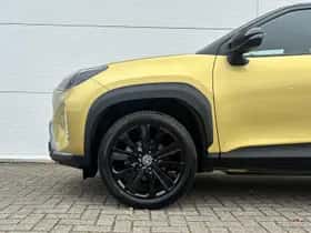 Toyota Yaris Cross (2021) thumbnail 14