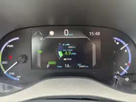 Toyota Yaris Cross (2021) thumbnail 18