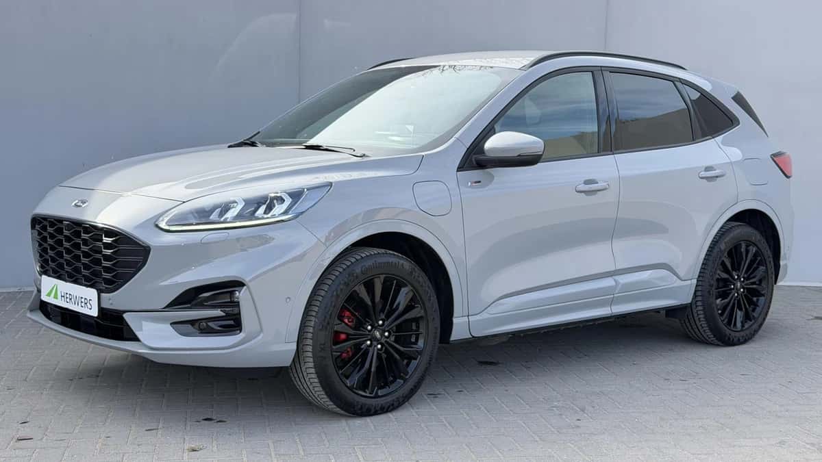 Ford Kuga (2024) — foto 1