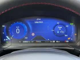 Ford Kuga (2024) thumbnail 17