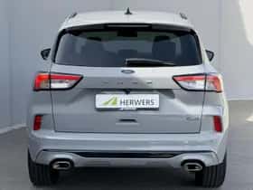 Ford Kuga (2024) thumbnail 34