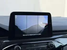 Ford Kuga (2024) thumbnail 5
