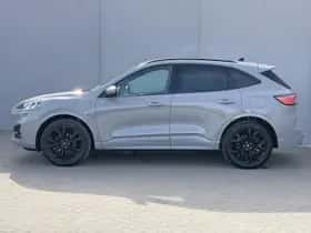 Ford Kuga (2024) thumbnail 9