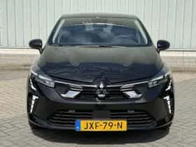 Mitsubishi Colt (2026) thumbnail 22