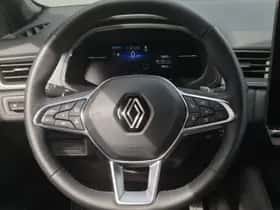 Renault Captur (2025) thumbnail 11