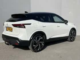 Nissan Qashqai (2023) thumbnail 3