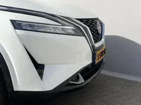 Nissan Qashqai (2023) thumbnail 47