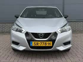 Nissan Micra (2018) thumbnail 17
