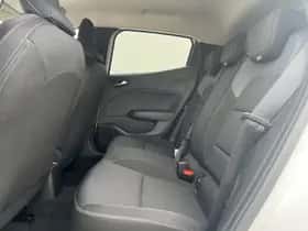 Mitsubishi Colt (2026) thumbnail 22