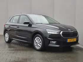 Škoda Fabia (2024) thumbnail 17