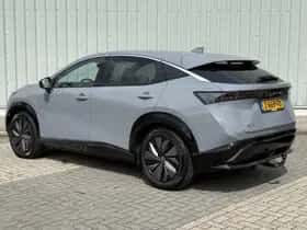 Nissan Ariya (2024) thumbnail 19