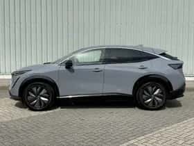Nissan Ariya (2024) thumbnail 10