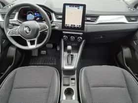 Renault Captur (2024) thumbnail 2