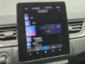 Renault Captur (2024) thumbnail 43
