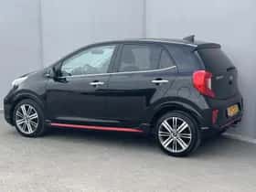 Kia Picanto (2019) thumbnail 16