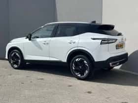 Nissan Qashqai (2025) thumbnail 13