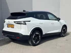 Nissan Qashqai (2025) thumbnail 3