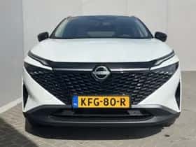 Nissan Qashqai (2025) thumbnail 34